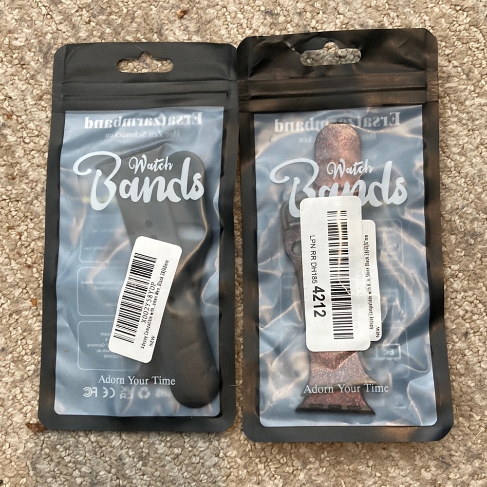 Apple Watch Bands 38/40 mm